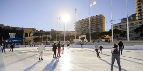 patinoire