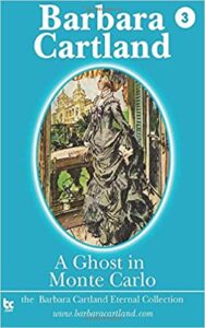 A ghost in Monte Carlo (The Eternal Collection)