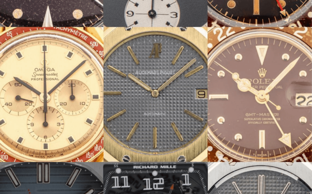 Antiquorum-montres