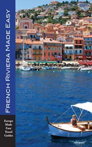French Riviera Made Easy