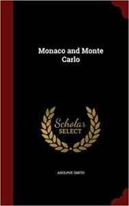 Monaco and Monte Carlo