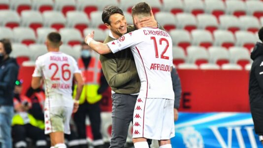 Niko-Kovac-Caio-Henrique-AS-Monaco