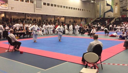 Federazione Monegasca di Karate