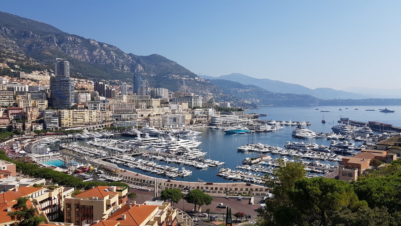 le-port-hercule-monaco-tribune