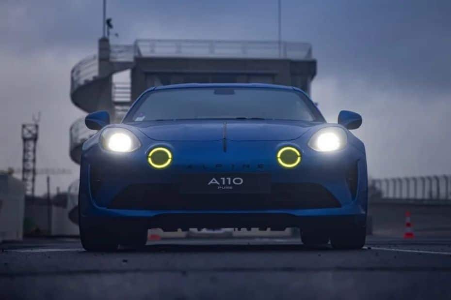 Alpine