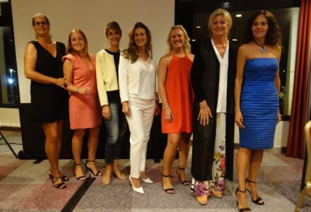 Association des Femmes Chefs d’Entreprises de Monaco