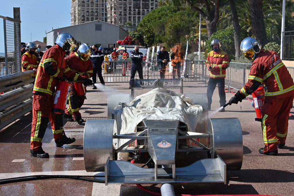 Marshals-GP-Monaco