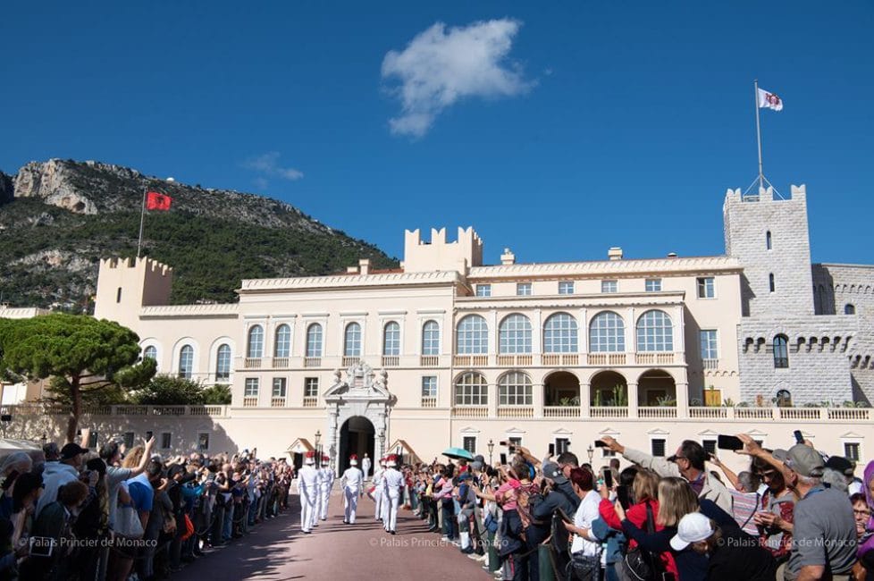 monaco-national-day