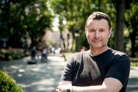 Жильдо Пастор
