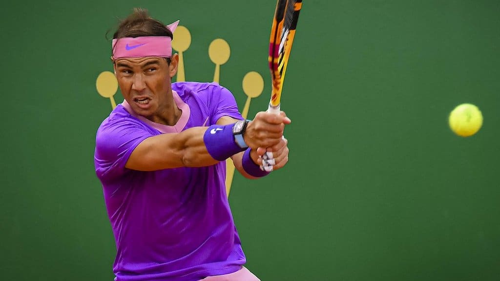 Rolex Monte-Carlo Masters 2023 in Monaco - Dates