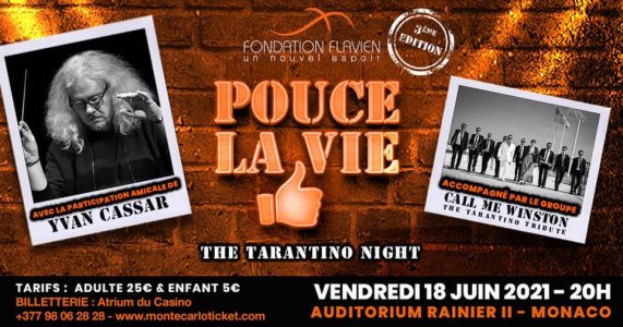 Fondation flavien