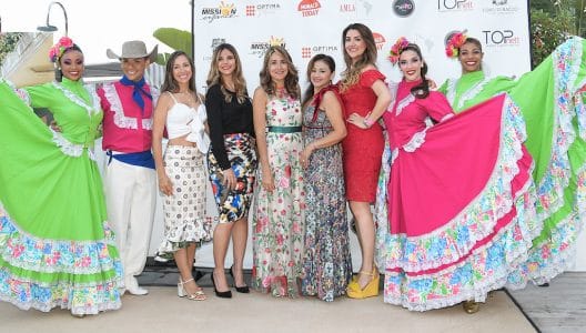 Association Monegasque for Latin America Gala