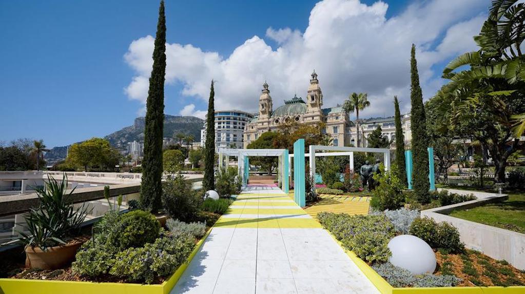 Côte d'Azur Garden Festival