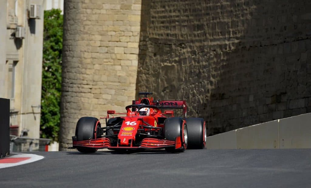 Formule 1. Charles Leclerc en pole position du Grand Prix de Monaco