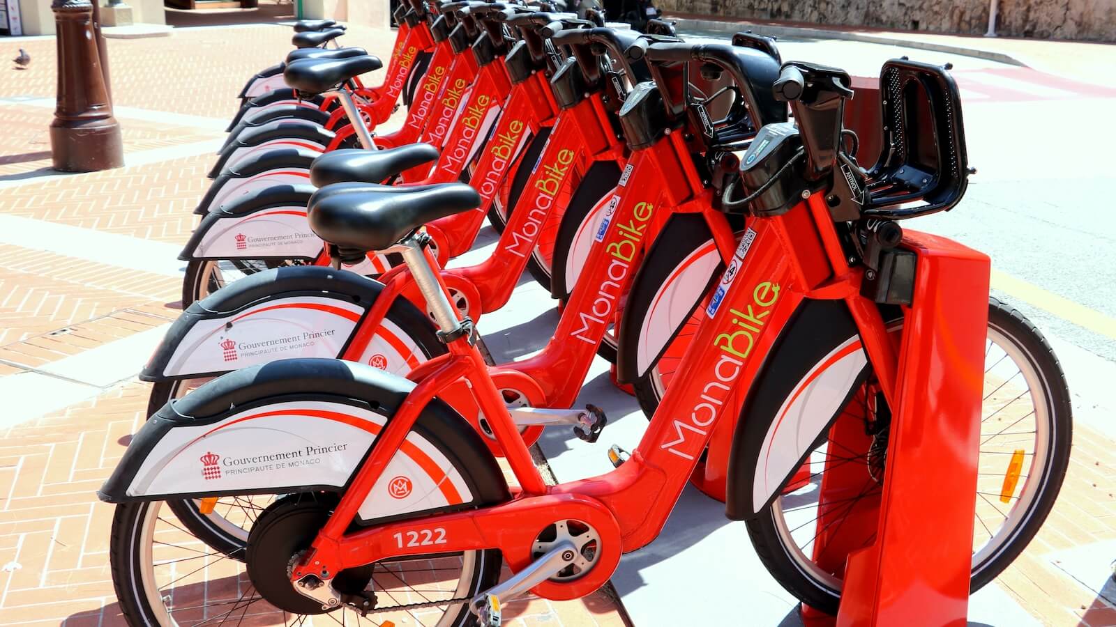 bicicletta monaco san donà di piave cereser movete