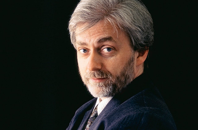 Krystian Zimerman Orchestre Philarmonique de Monte-Carlo