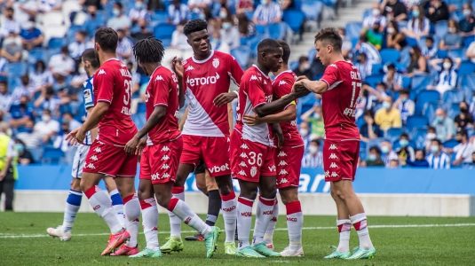 AS Monaco