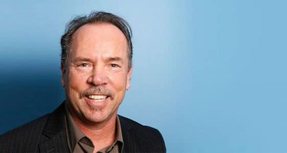 Mitch Lowe Interview Monaco 2