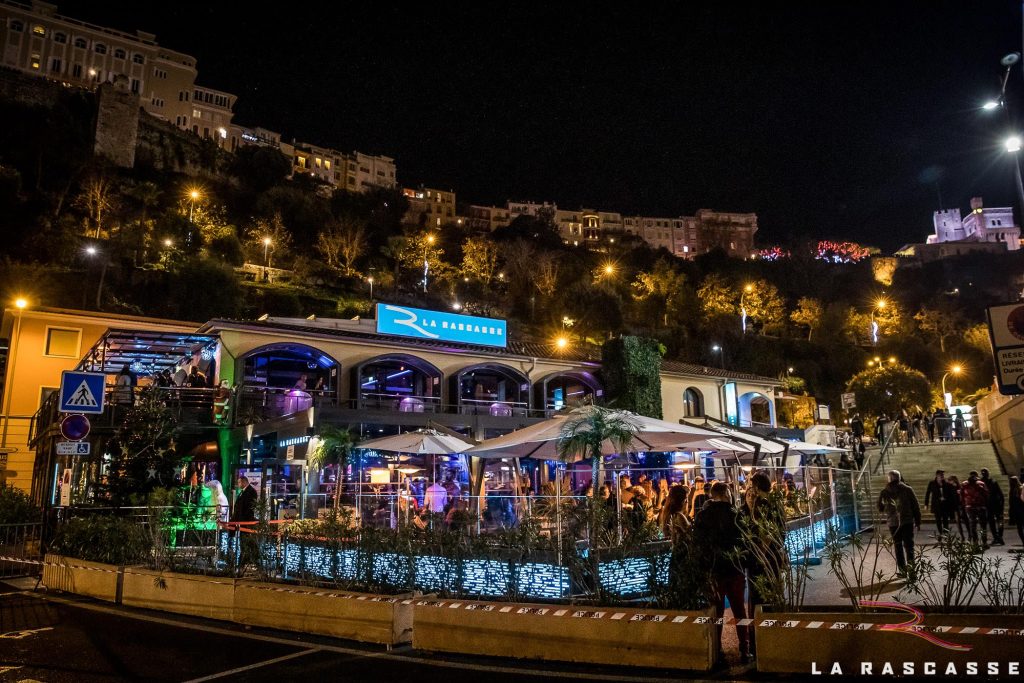 Ночные клубы Монако снова открываются