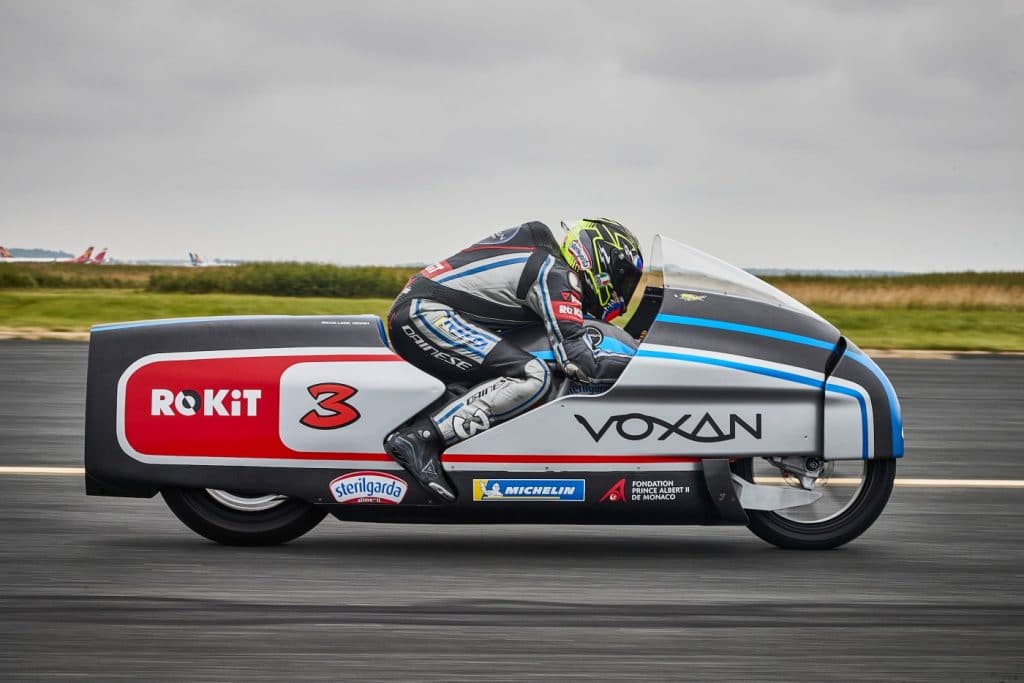 Fastest moto hotsell