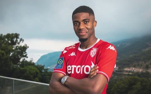 Myron Boadu