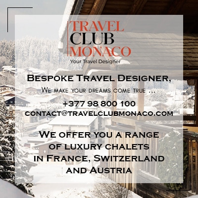 Monaco Travel Club