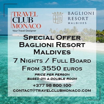 Monaco Travel Club