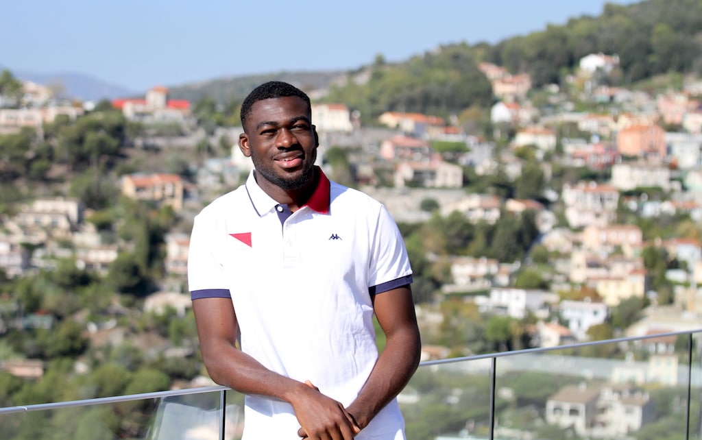 Youssouf Fofana AS Monaco