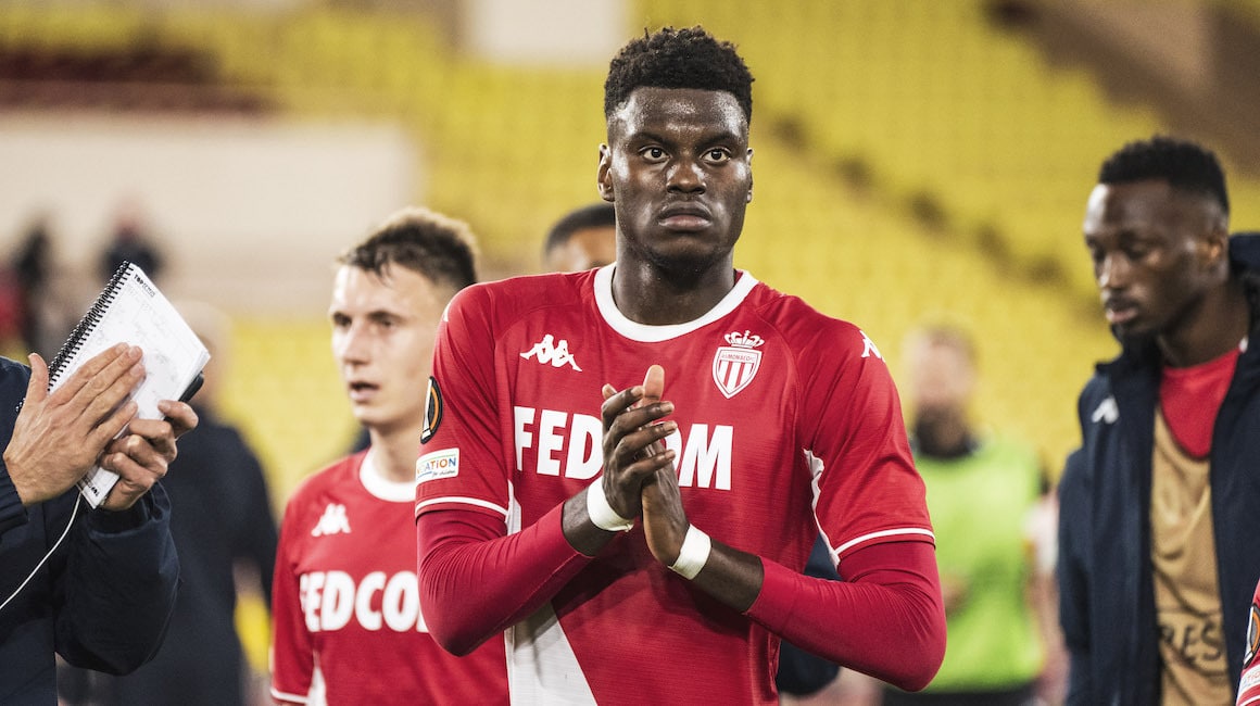 Analysis: Immensely gifted Badiashile underlining his quality