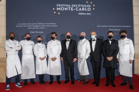 Festival des etoiles Monte-Carlo 5