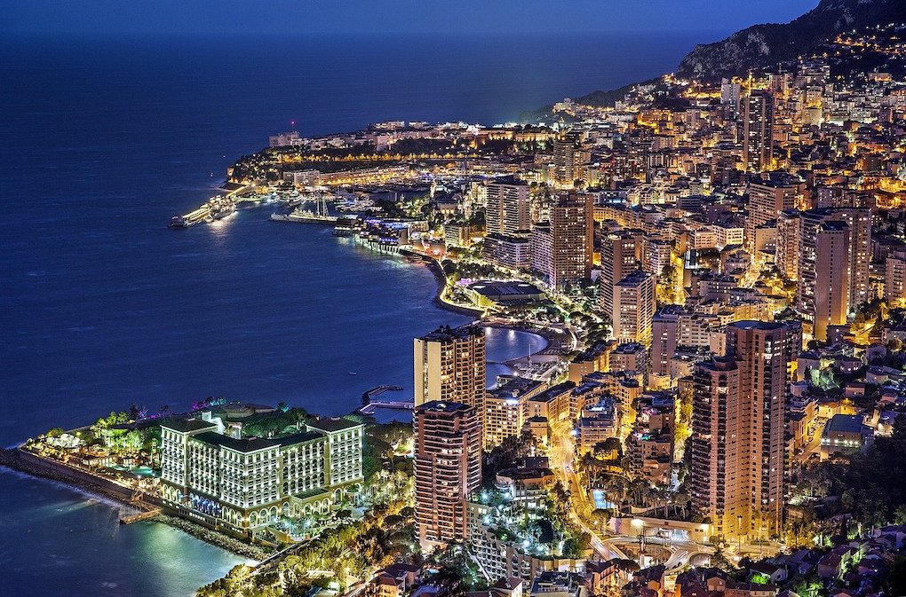 monaco-energie