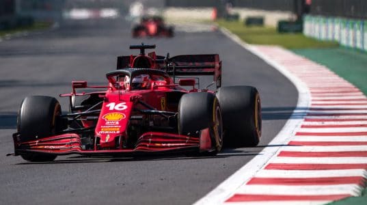 Charles Leclerc