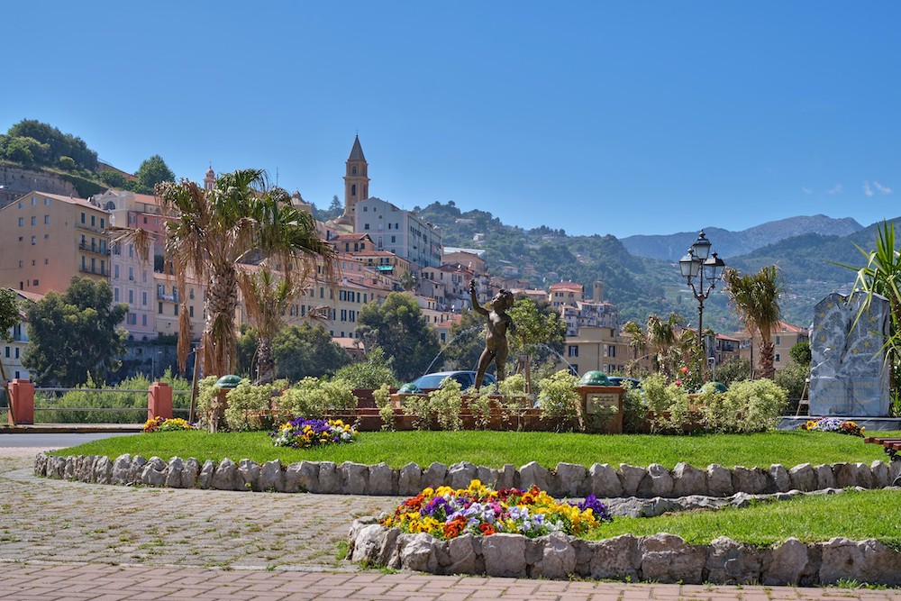 comune di ventimiglia