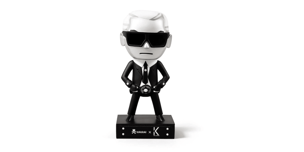 Karl Lagerfeld Monaco