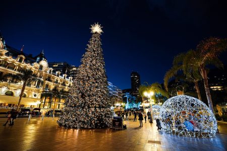 Monte-Carlo-Noel