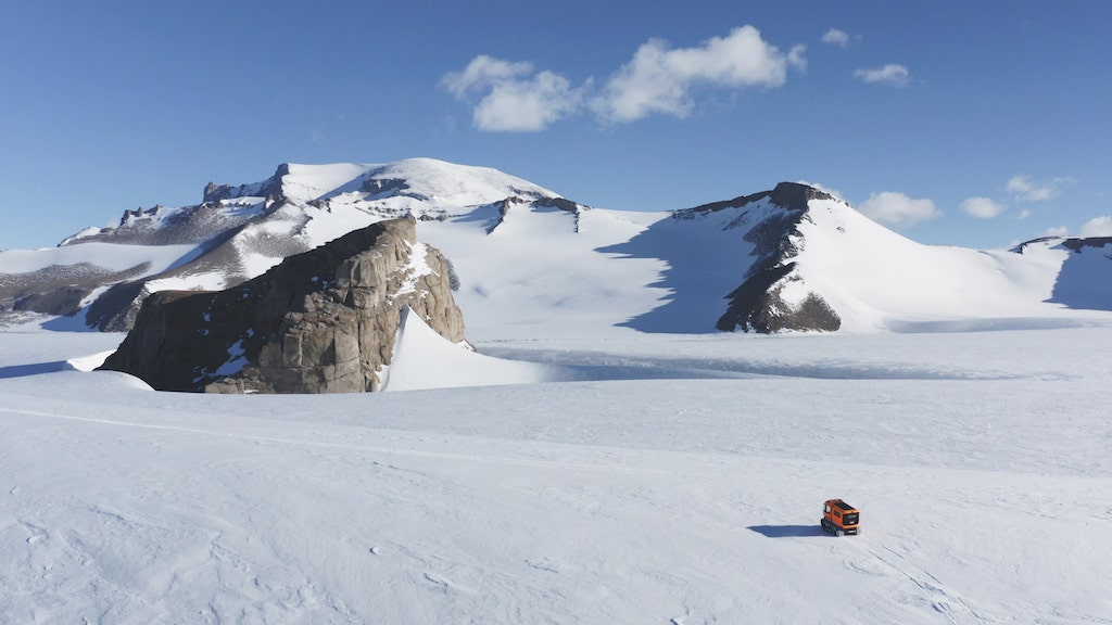 Antarctica