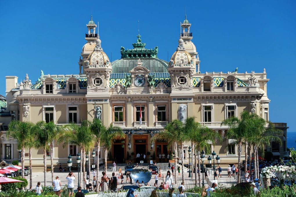 Monte Carlo Still World s Best Casino Monte Carlo Still World s Best Casino