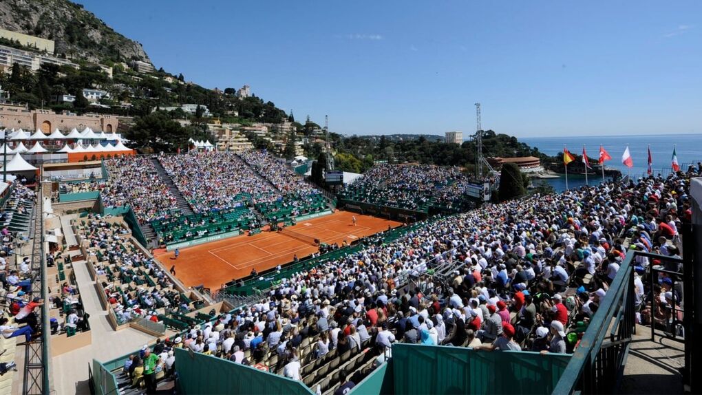 Monte carlo masters