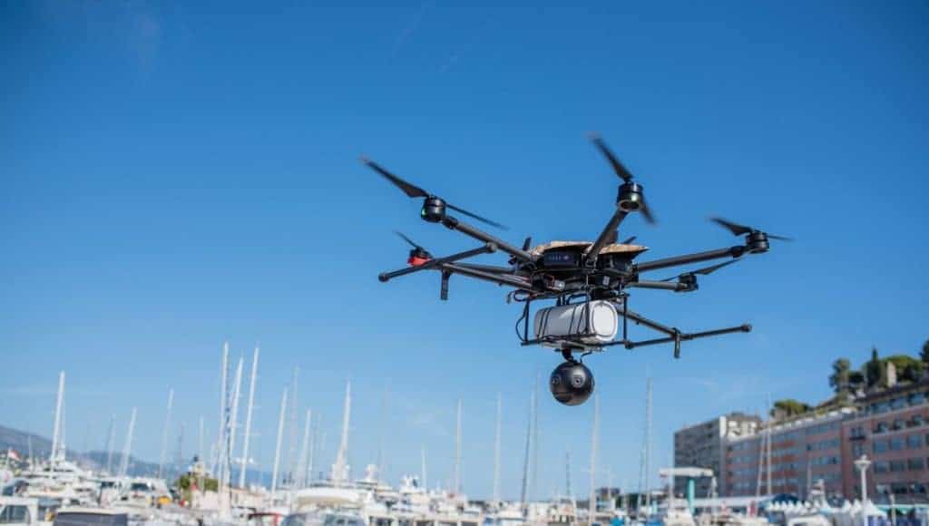 Test-5G-par-drone-MC-Clic-Monaco-