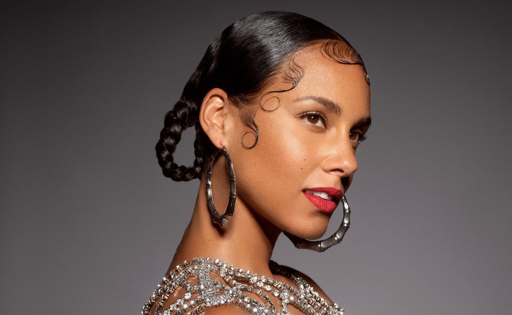 alicia keys family 2022