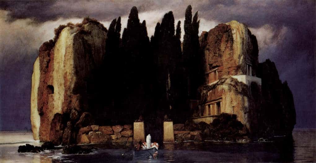 arnold-bocklin-ile-des-morts