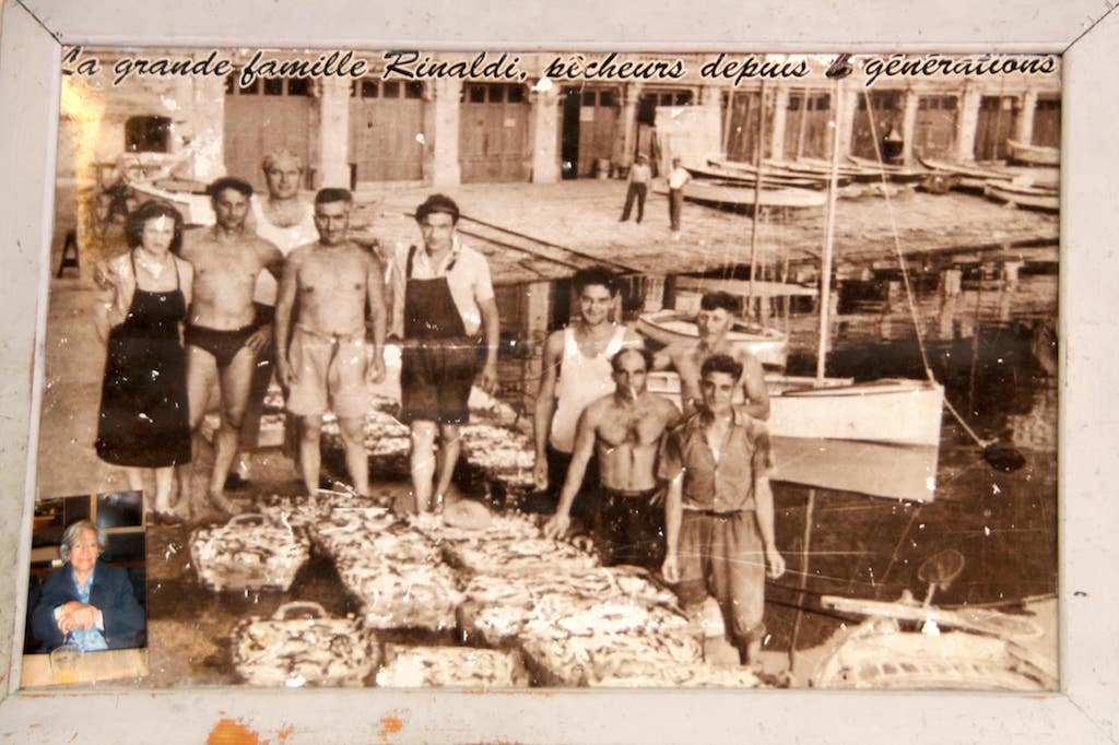 Famille Rinaldi