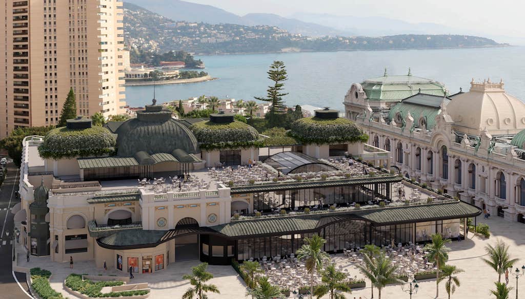 MCSBM - Café de Paris project- View 2-min