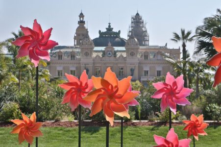 vie en rose monte-carlo