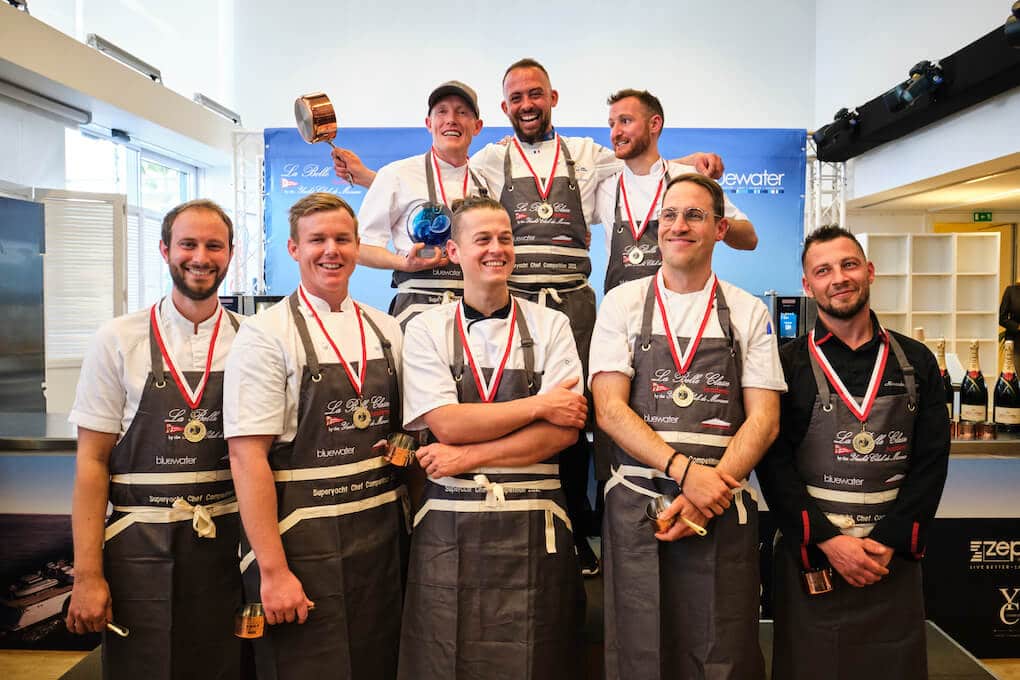 superyacht-chef-competition