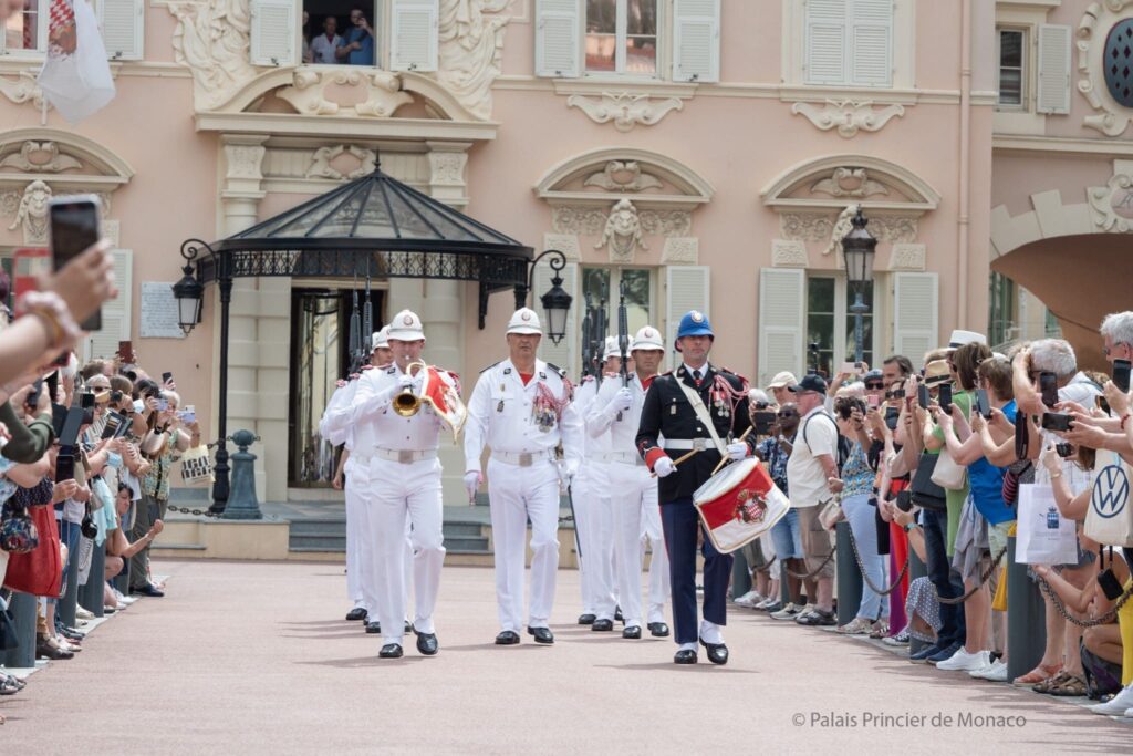 monaco palace tours