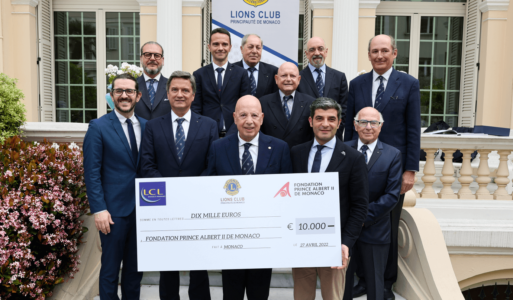 cheque lions club initiative pelagos 2 (1)
