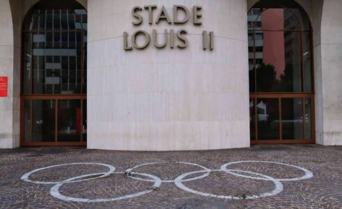 stade louis monaco