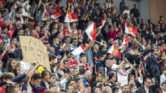 AS-Monaco