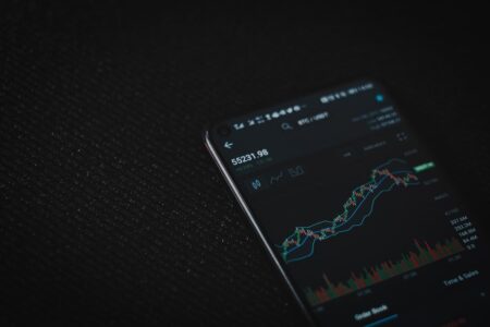 cryptomonnaie